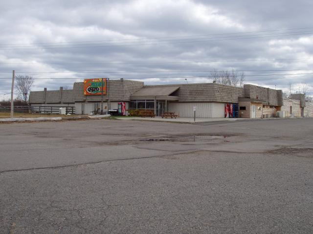 Lapeer Lanes - Real Estate Listing Photo (newer photo)